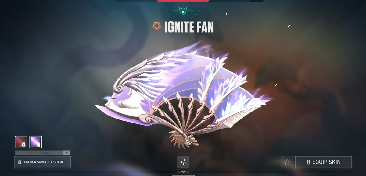 THE FIRE FAN IS NOW CONFIRMED BY RIOT TO BE AVAILABLE TO ALL VALORANT PLAYERS!

The Fire Fan will be available to all Players on July 14.