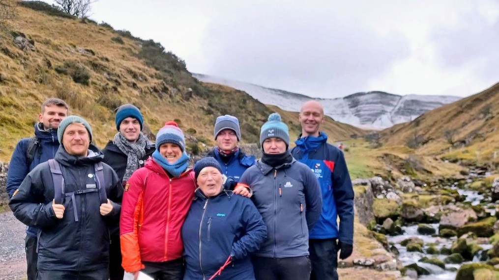 olylowe's tweet photo. 📢WANTED: Snr Fluvial Geomorphologist £37k - £41k (+£6k till 2025)📢 

Want to work in a growing team of passionate colleagues to influence others &amp; restore rivers?  

Flexible location covering North &amp;/or Mid Wales. See my tweets for examples of the job.

https://t.co/ABAfycWtbz https://t.co/VVwgYdOdL3