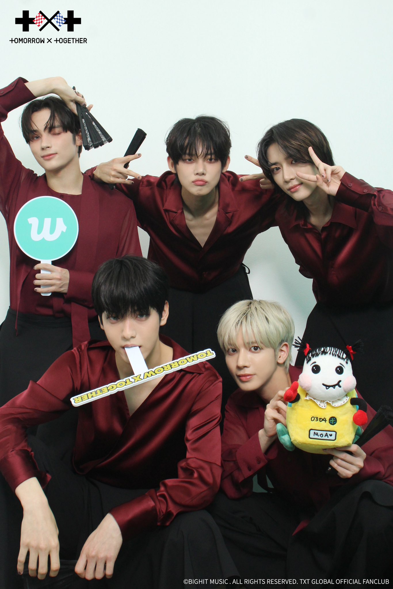 TXT WALLPAPER on X: 
