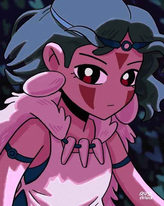 san 