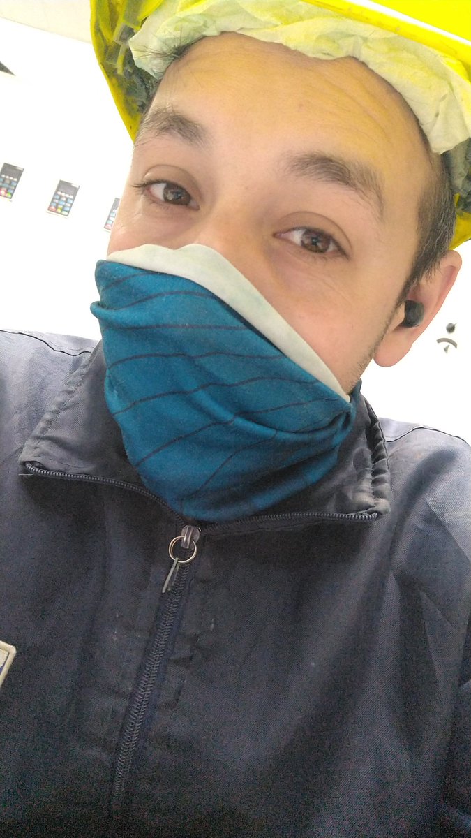 GastonPower's tweet photo. Saludos desde Córdoba escuchándolos.... #NadieDiceNada https://t.co/N5yaOlHSUA