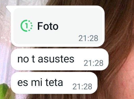 Si soy 😂😂😂