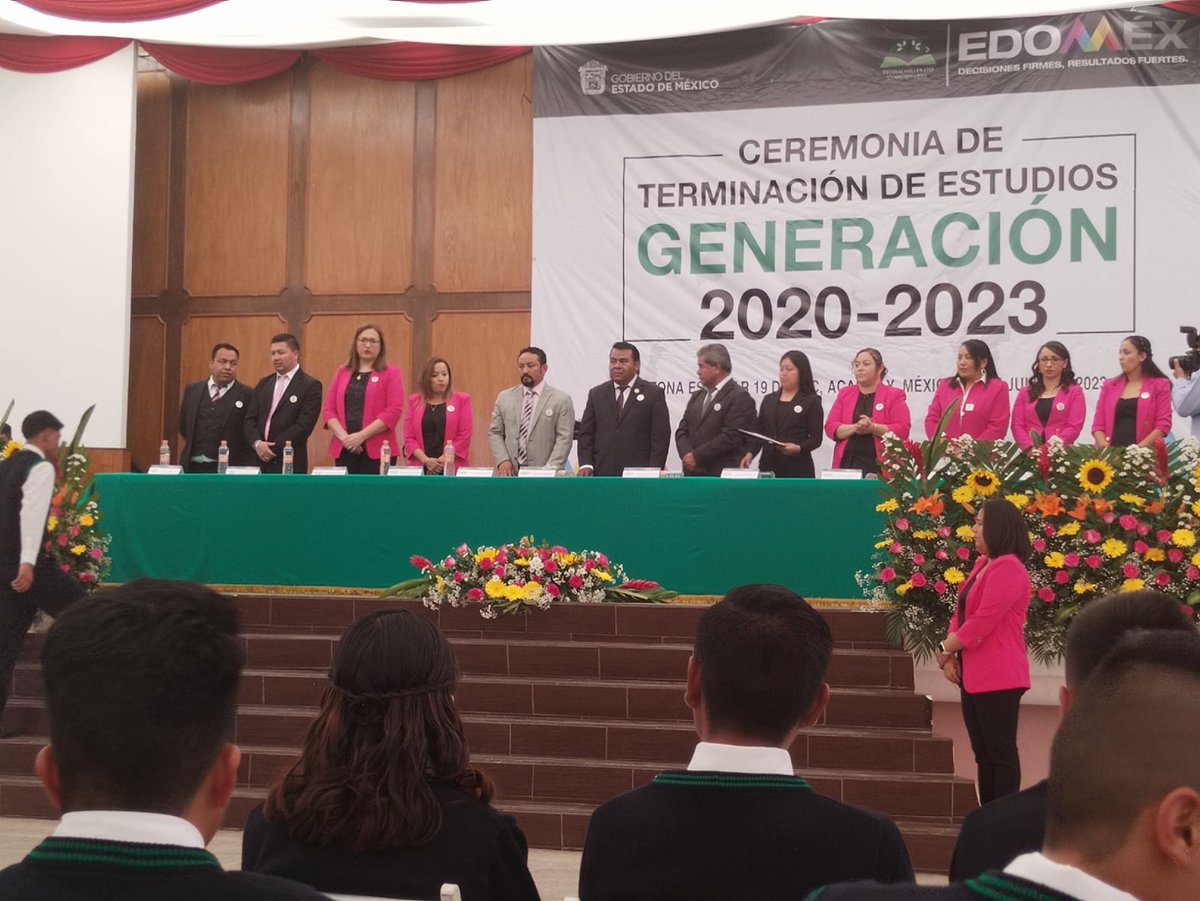 SUBDIRECCION DEL VALLE DE TOLUCA TBC tweet media