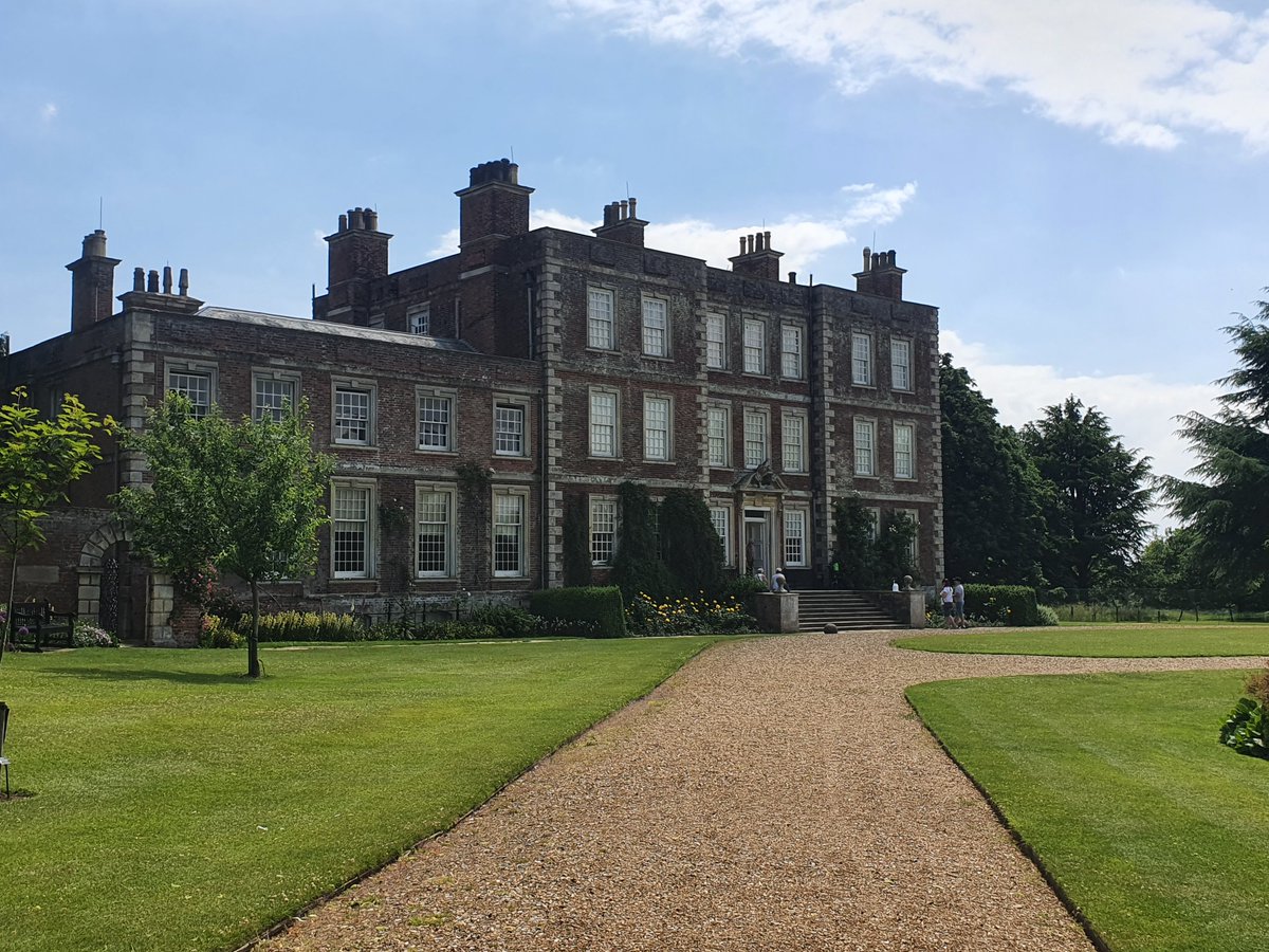 GCA_Consulting's tweet photo. GCA have been continuing works with the National Trust at 18th Century Gunby Hall in Lincolnshire.
The Grade I listed nature required a Conservation Accreditation Registered Engineer to carry out inspections and recommend remedial works going forward.
#GunbyHall #NationalTrust https://t.co/njGPFPVpky