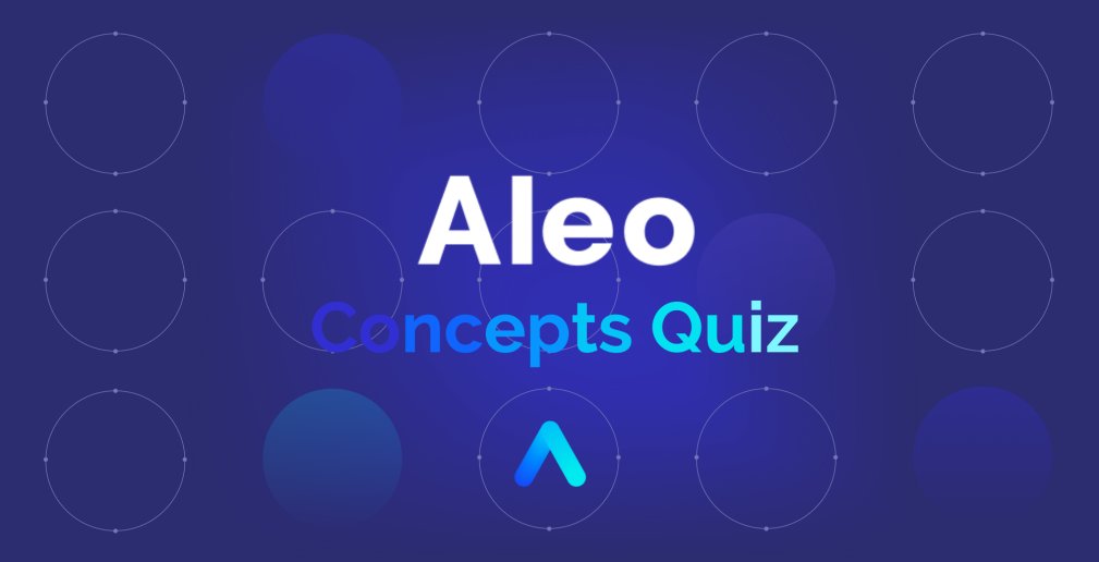 Tomorrow at 15:00 UTC

See you at Aleo discord server: discord.gg/aleohq