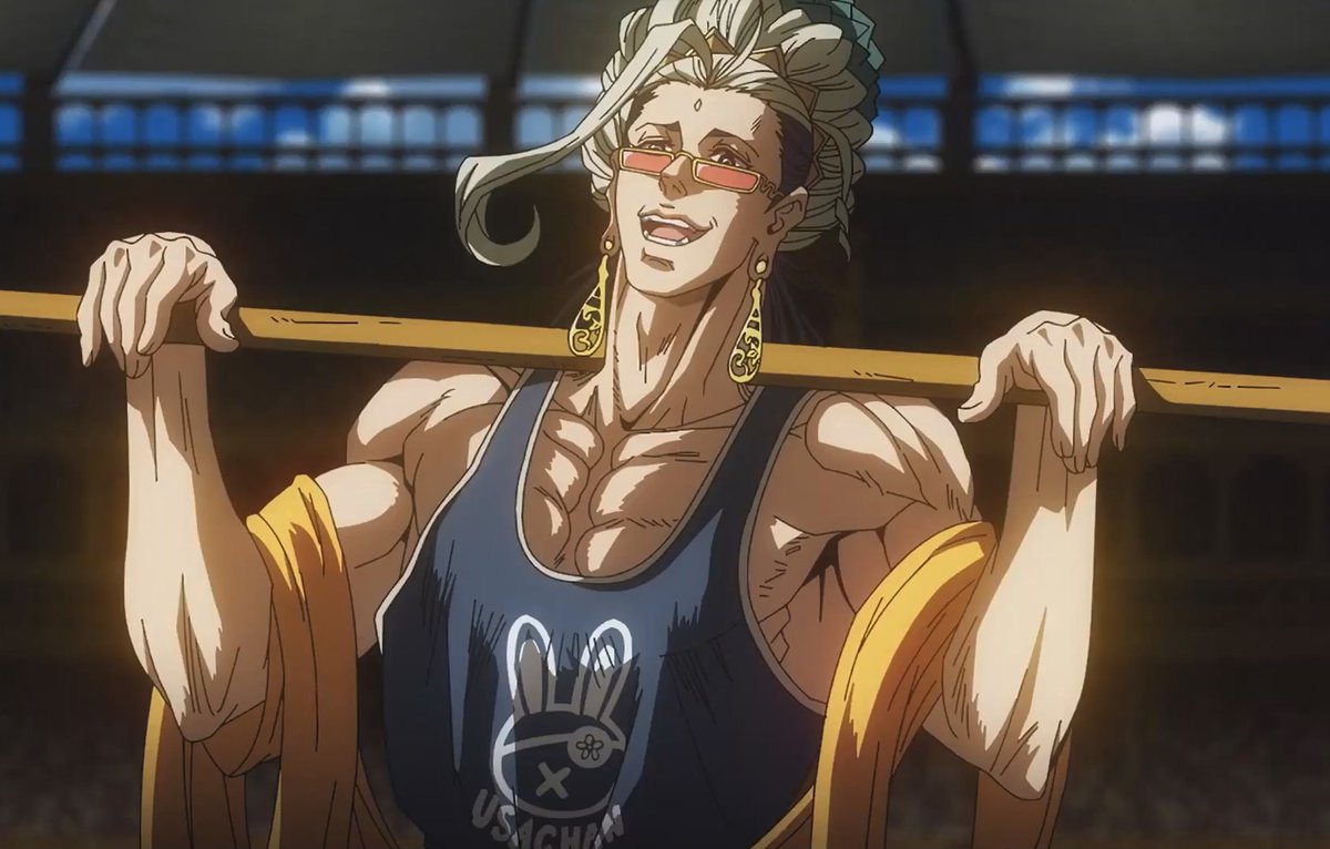 "หลายคนคงจะได้ดูการต่อสู้ของข้ากับเซโร่ฟุกุจังกันไปแล้ว เป็นไงกันบ้างล่ะ?~"

"สนุกดีใช่มั้ย?~"