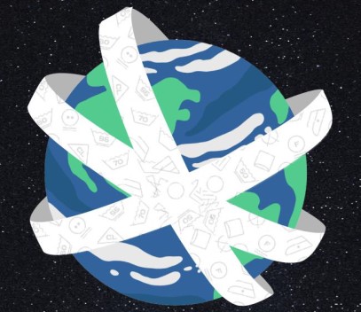 📣 Today the <a href="/WFSGI/">WFSGI</a> is extremely proud to offer its support to this industry initiative, including more than 130+ organizations, and aiming at pushing authorities, and governments to allow digital labels for apparel, footwear, textiles, and accessories📷: bit.ly/46FZdL7