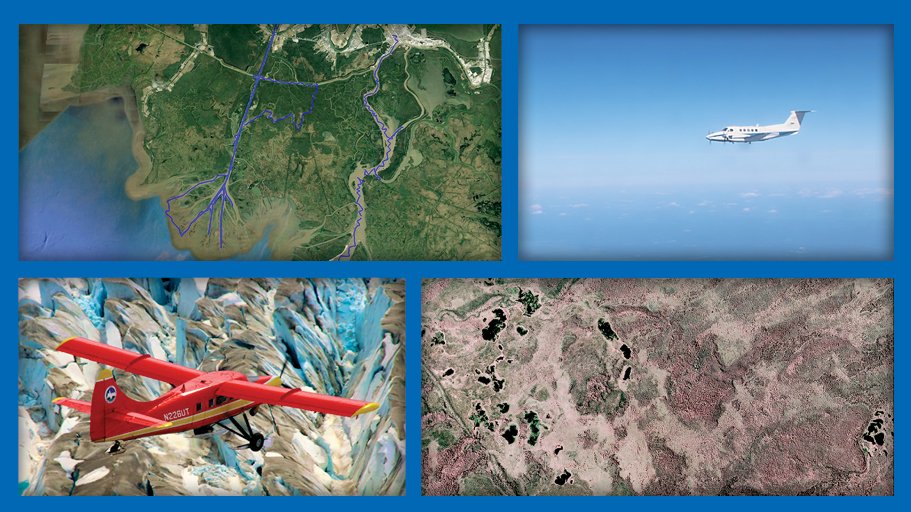 The most extensive search and discovery interface for learning more about NASA suborbital research is now in full release. Read more about how NASA’s Catalog of Archived Suborbital Earth Science Investigations (CASEI) can help you: go.nasa.gov/44ES8IV