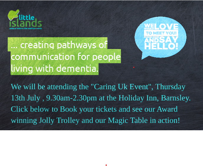 Book your tickets for tomorrow - Booking link below 😁🙌
caringukconferences.co.uk/book-a-place/