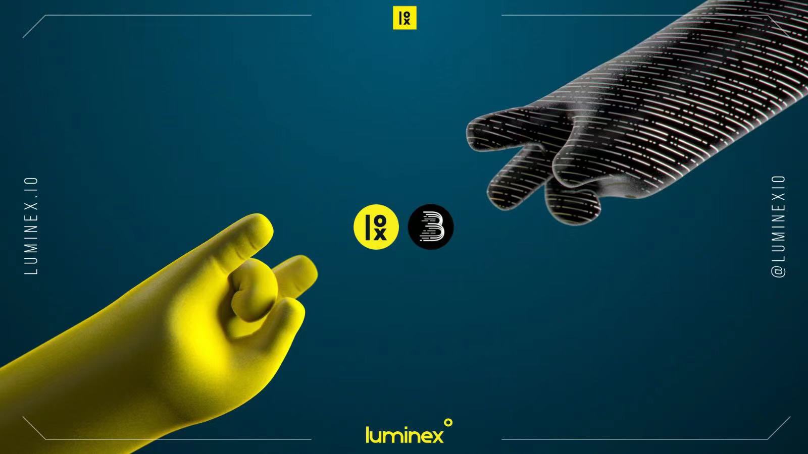 Luminex (@luminexio) / Twitter