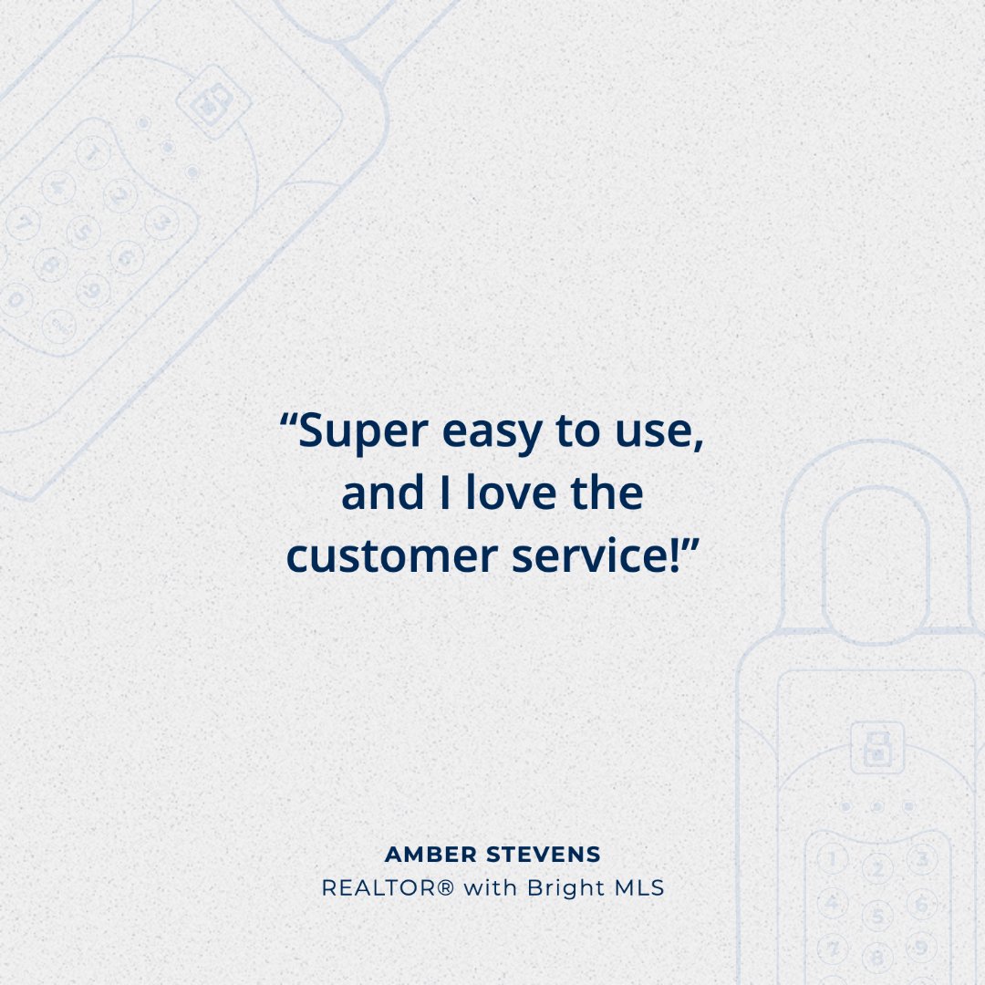 SentriLock tweet media