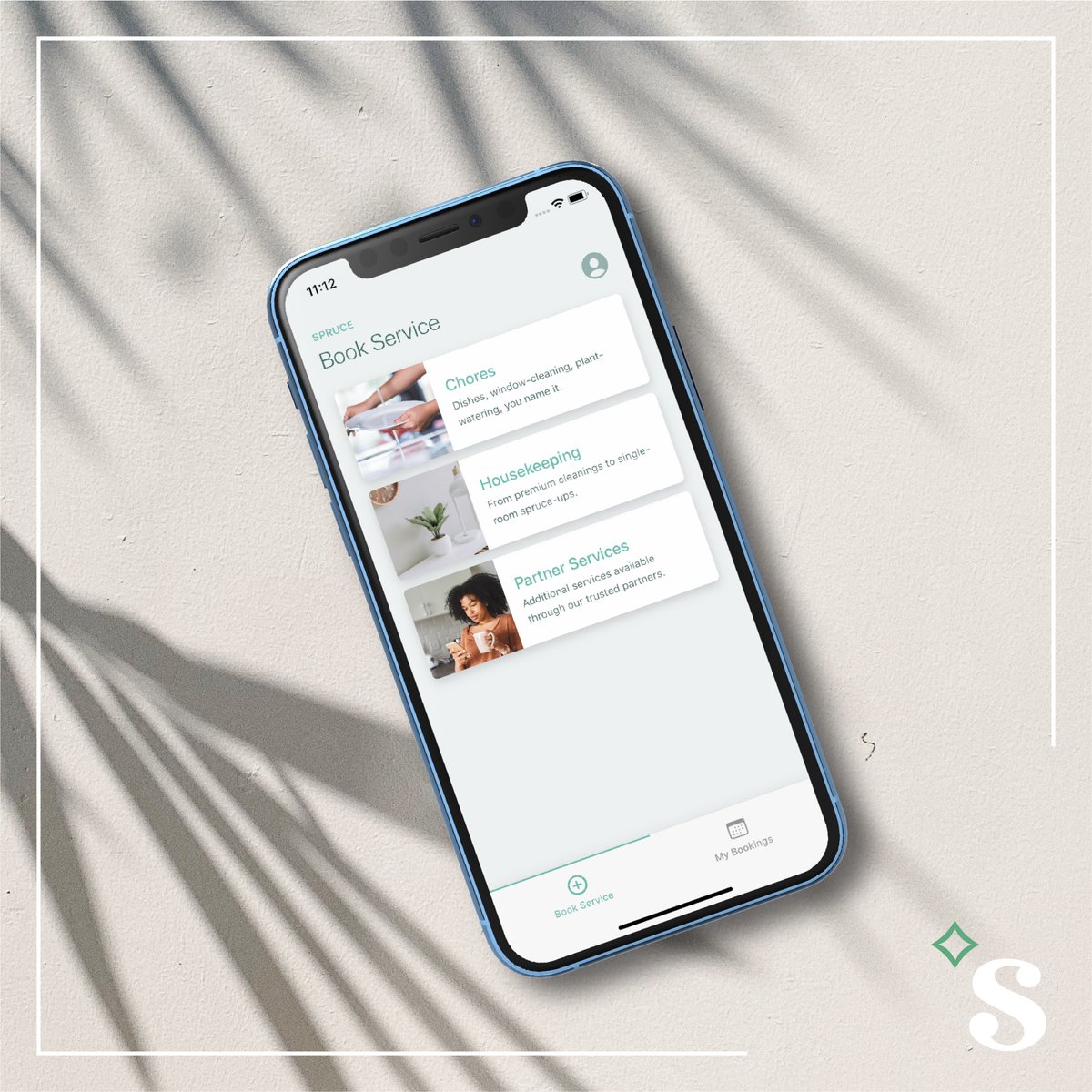 Your personal cleaning genie! With just a tap, we'll make your cleaning wishes come true. 💫✨ Download now and experience the magic! #SpruceGenie

#ChoreLess #GetSpruce #apartmentliving #apartmentclean
