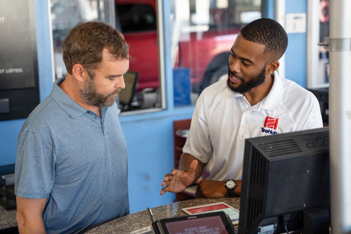 TireHub LLC tweet media