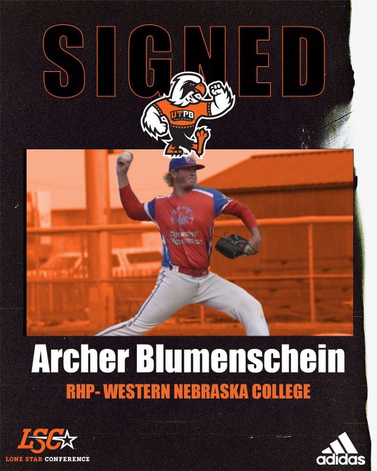 The Bunch is back on he board! We are excited to Welcome <a href="/archer_blue22/">Archer Blumenschein</a> to the Basin!