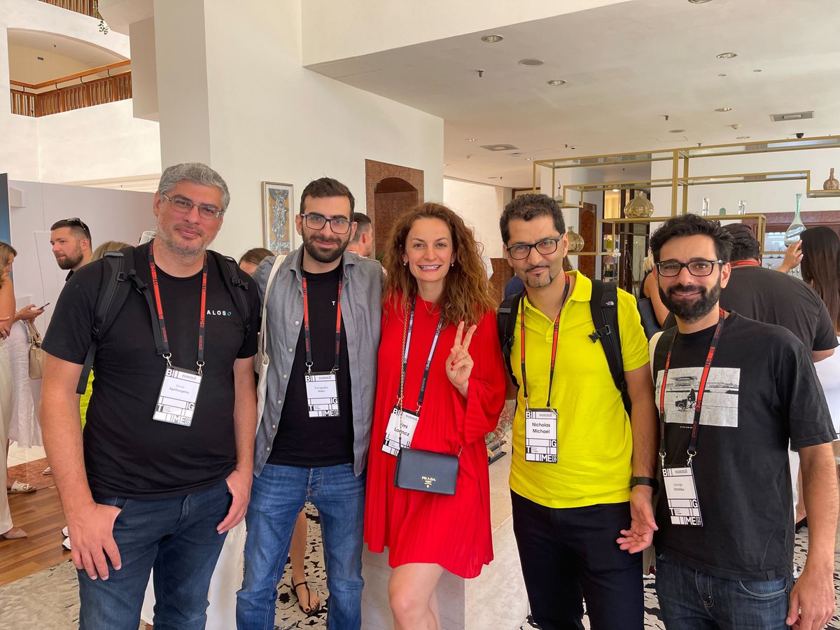 talostrading's tweet photo. #TeamTalos EMEA BD team has been busy lately. Audris Siow discussed the "Latest Asian State of Play in FinTech, DeFi, and Virtual Assets" on a ComplianceAsia panel. Emi Lorincz moderated a panel at the Big Time Summit where our Cyprus team was in attendance. #womeninfintech https://t.co/1dCxcXSBV4