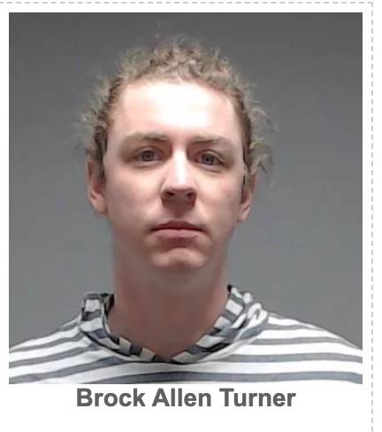 This is Brock Allen Turner the convicted rapist. He goes by Allen and recently bought a house in Oakwood, Ohio.