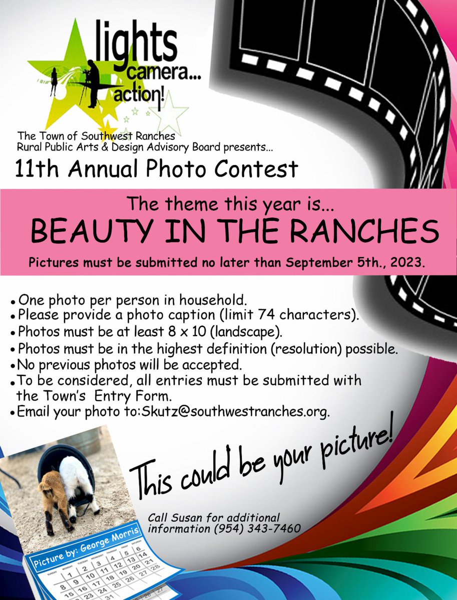 Southwest Ranches tweet media