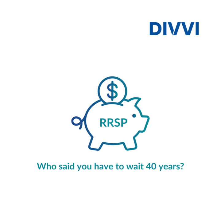 DIVVIsolutions's tweet photo. Investors can use RRSP funds to become part owners of DIVVI, join our mission, and earn passive income. DM to learn more.
#investment #divvi #startup #toronto #passiveincome #rrsp https://t.co/UufMjCr84O