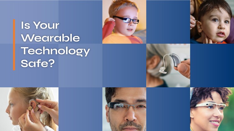 Xtalic's tweet photo. Is Your Wearable Technology Safe?
Nickel is a key electronic material. The problem is that it can cause skin issues when used in wearable devices. 
https://t.co/rupMR32Ssr
#wearables #healthtech #advancedmaterials https://t.co/PPErzsVUFi