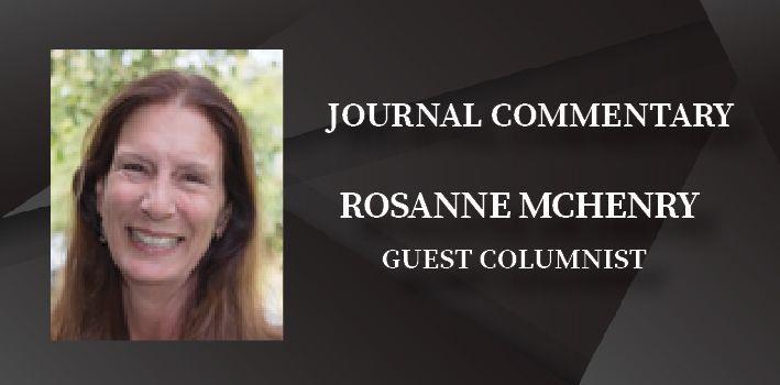Rosanne S. McHenry guest commentary: Post-surgery scooter blues. goldcountrymedia.com/go/3f468e3290e…