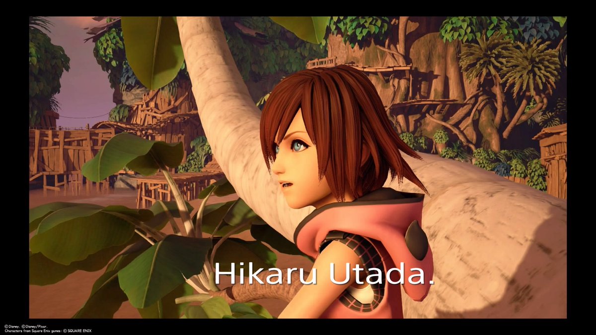 Abel_0888's tweet image. #sokaiweek2023 music celeb AU 
#kingdomhearts #datagreeting #sora #kairi #sokai #sokaiweek