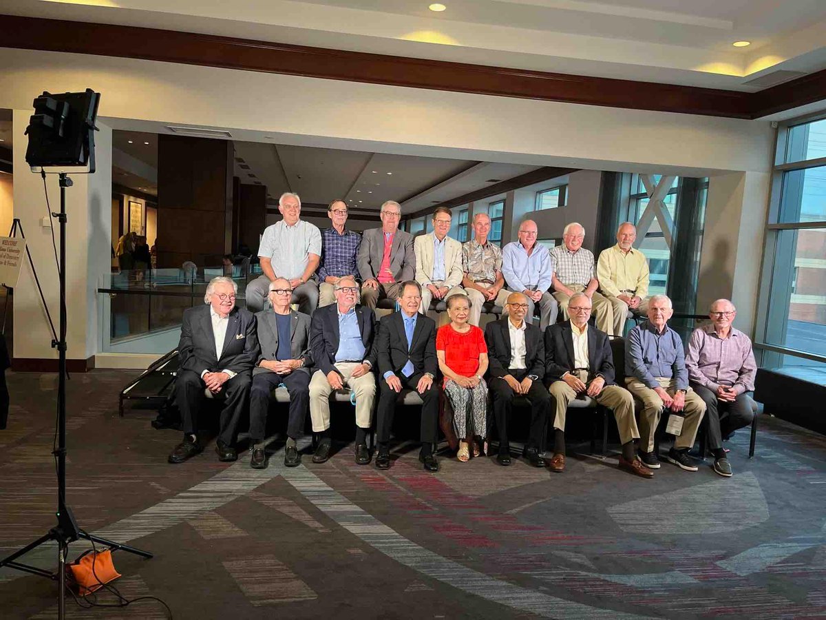 Bishop Leonard Scott tweet media