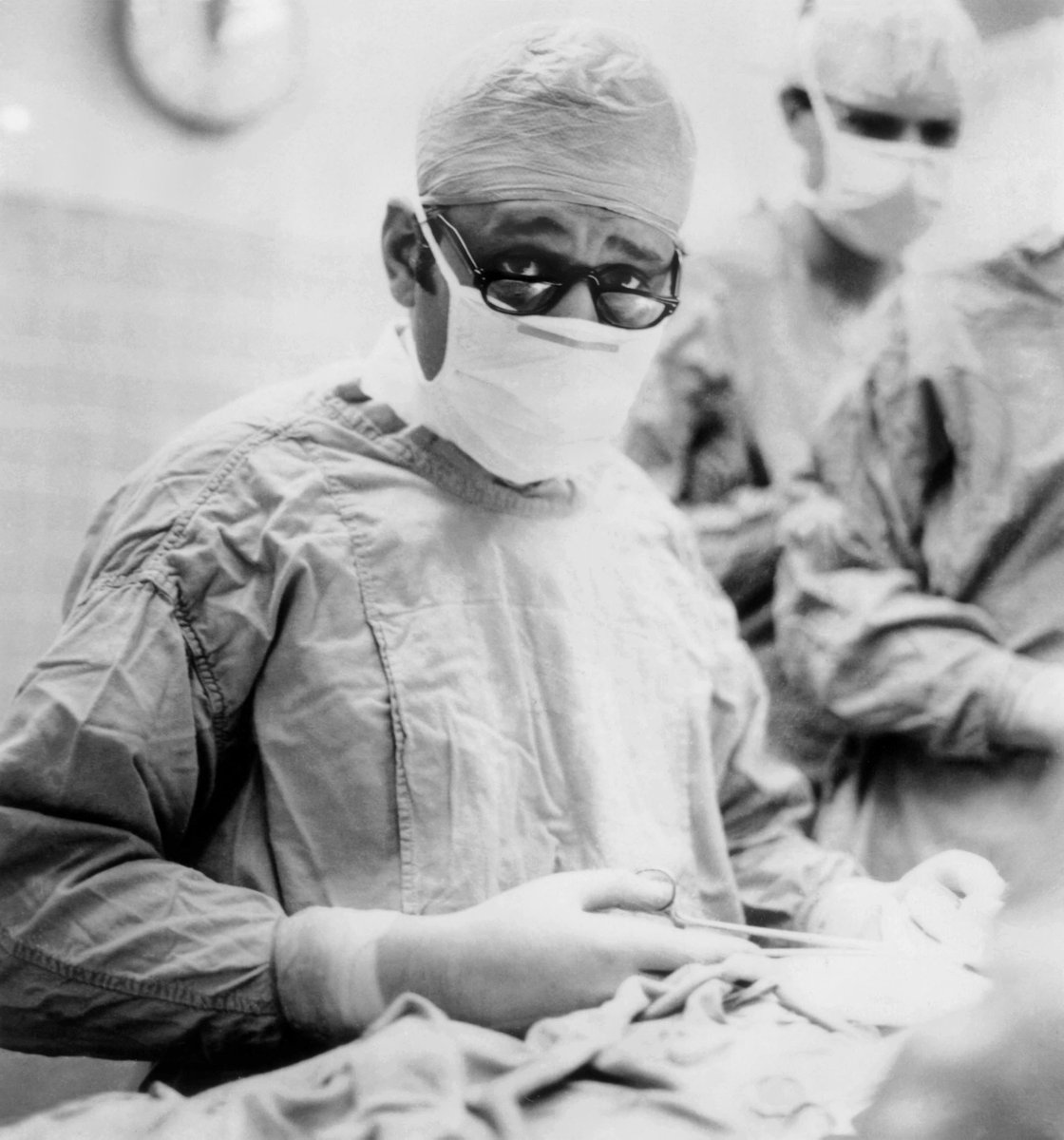 Cleveland Clinic tweet media