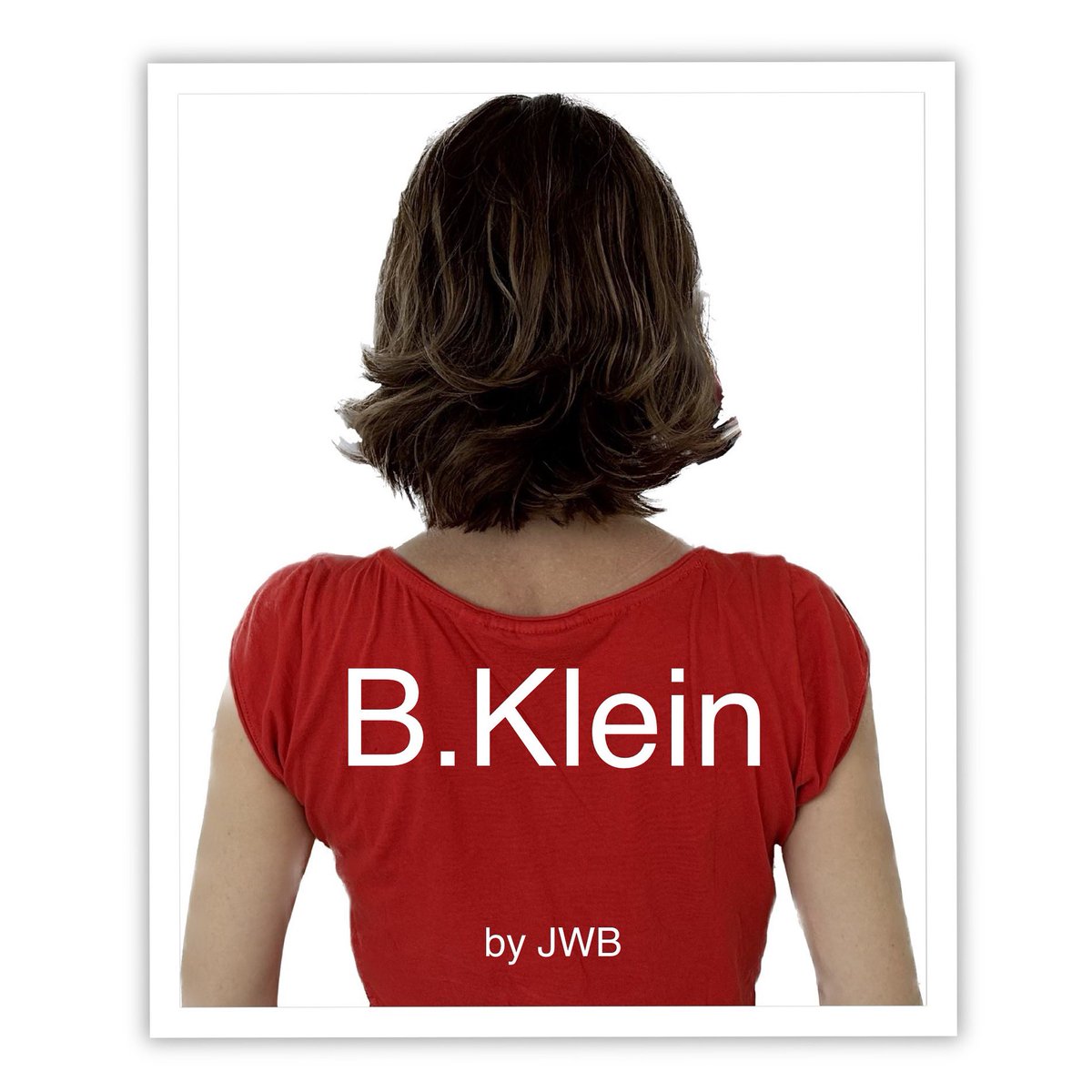 A NEW NAME

Une Vie d’Art is now 
B.Klein | by JWB

#art #modernart #kunst #modernekunst #arte #contemporaryart #photo #photography #foro #fotografie #fotokunst #visuelekunst #visualart #audiovisueel #audiovisual #video #videography #film #cinema #cine #pelliculas #movie #movies