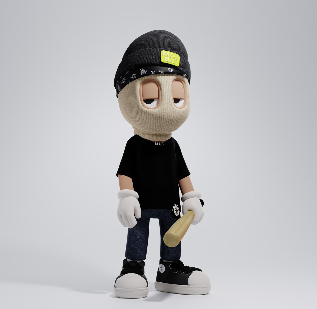 maisonbeastltd's tweet photo. So which one of you would like to rock something like this in real life? 🤫🤫🤫
@akidcalledbeast @maisonbeastltd #akidcalledbeast #akcb #maisonbeast #firstdropsoon https://t.co/aghHhSXigl