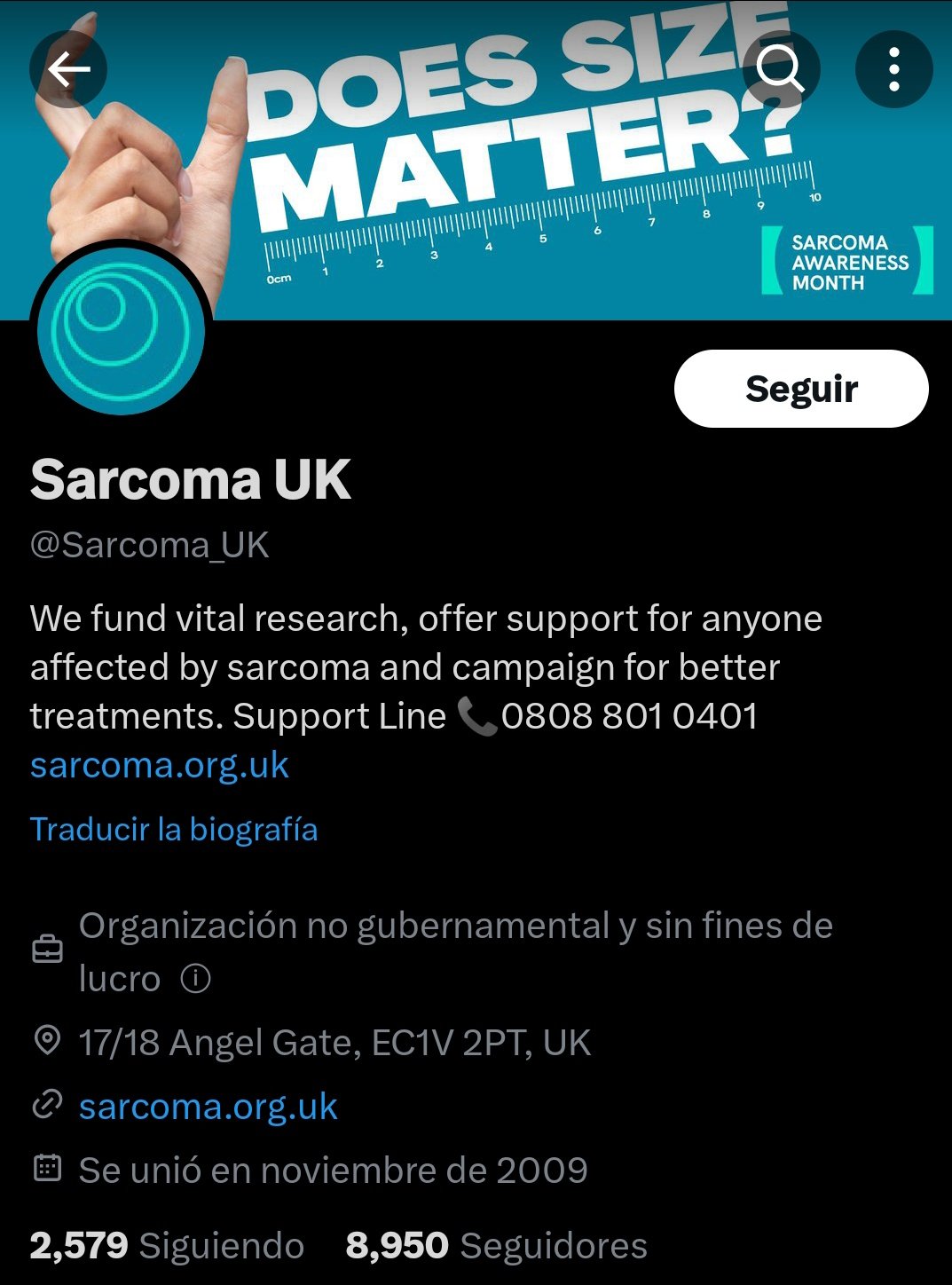 TommyInnit on X: Hello, everyone. I'm really proud to announce that I am  becoming an Ambassador for the @Sarcoma_UK charity. I didn't know anything  about Sarcoma before @Technothepig, and now I want