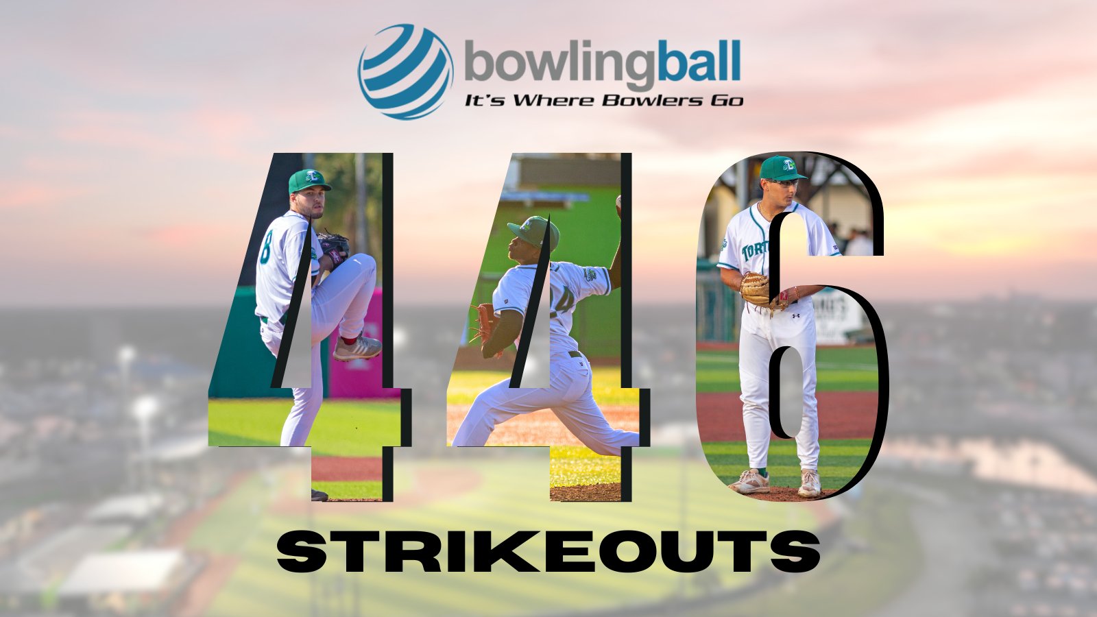 Daytona Tortugas on Twitter "Over half way through the season and