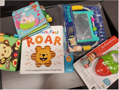 University Health Foundation tweet media