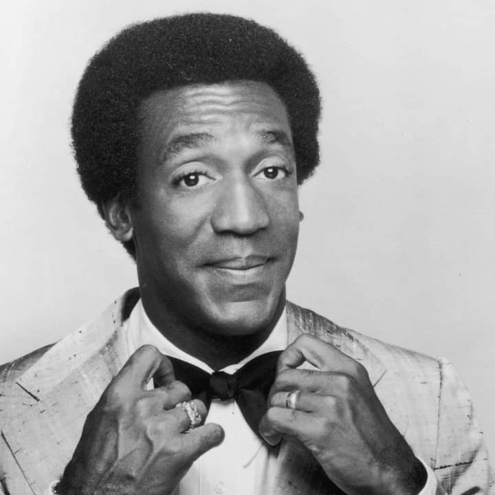 Happy Birthday Bill Cosby     