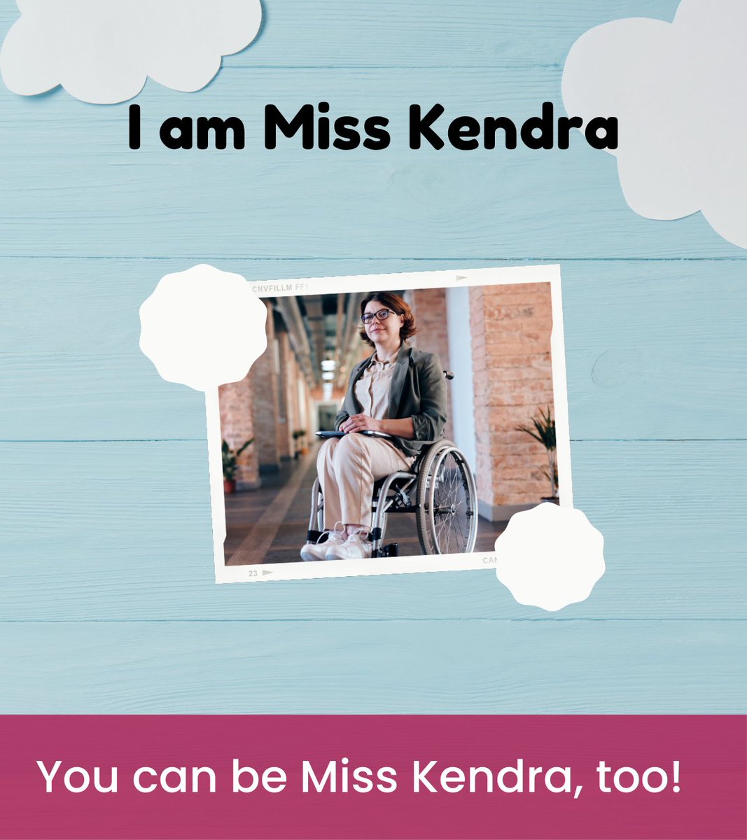 Miss Kendra tweet media