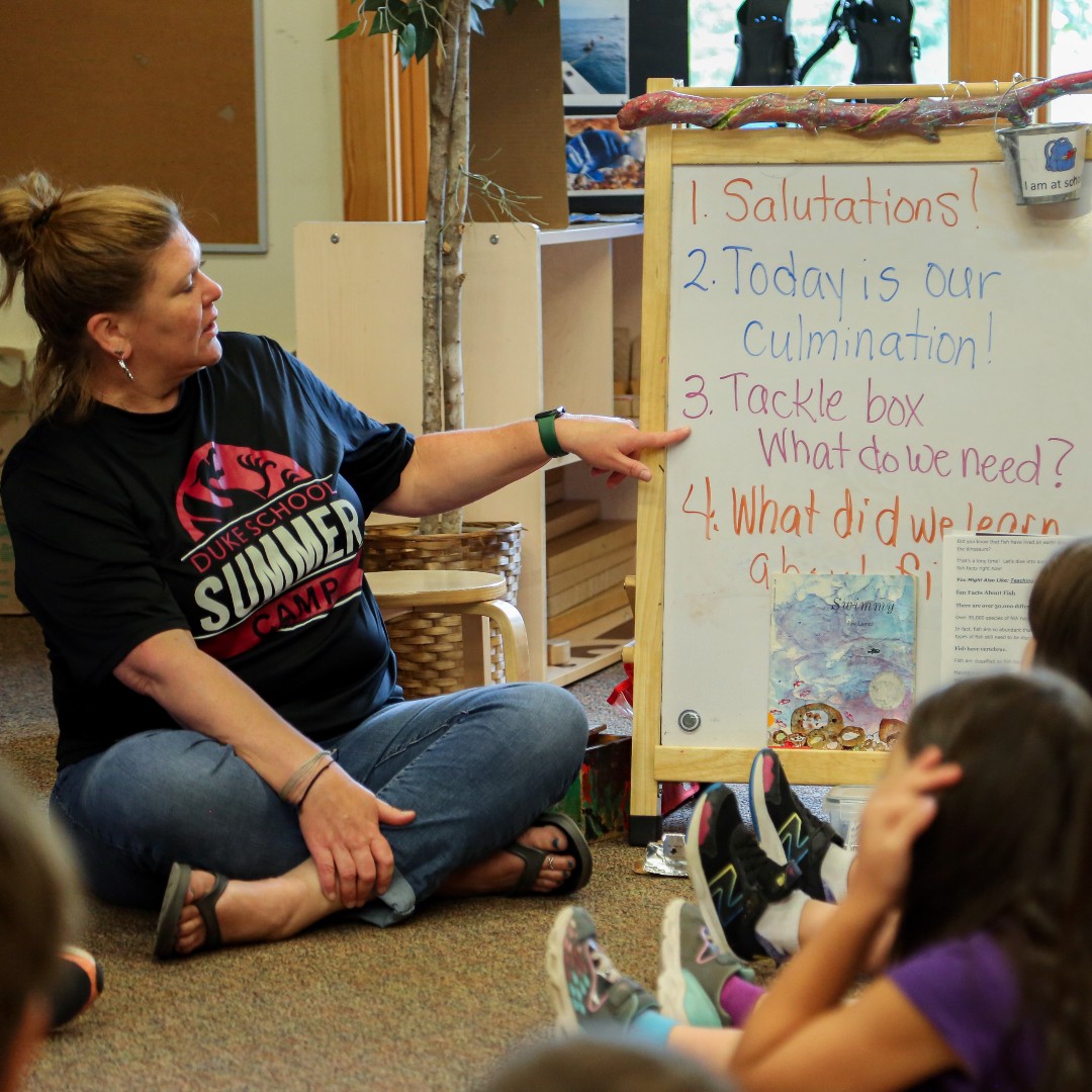 DukeSchool1's tweet photo. Join #DukeSchool Educators Institute on July 17-21 to participate in a Playground Adventure workshop and learn more about project work and teacher-student collaboration. Register here: https://t.co/qqJR67djMv

Last spots left!

#DSEducatorsInstitute #ProfessionalDevelopment https://t.co/RUi6Mh6BVM