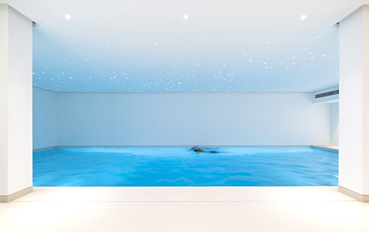 SHHArchitects's tweet photo. SHH Architecture - the progression of a private swimming pool and spa created below a north London garden.
#shh #shharchitects #shharchitecture #bespoke #residential #architecture #construction #swimmingpool #privatespa #basement #topdownconstruction #londonarchitecture https://t.co/TQve7RkASY