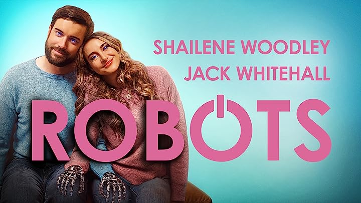 Now out on @PrimeVideo , Robots starring Jack Whitehall and Shailene Woodley. An incredibly painful watch, this so-called 'rom-com' is completely devoid of romance and comedy, aided by awful acting and dismal direction.
Review: https://t.co/rJcWvXPl1i
#Robots #ComputerSaysNo https://t.co/K18Qyq7cc2