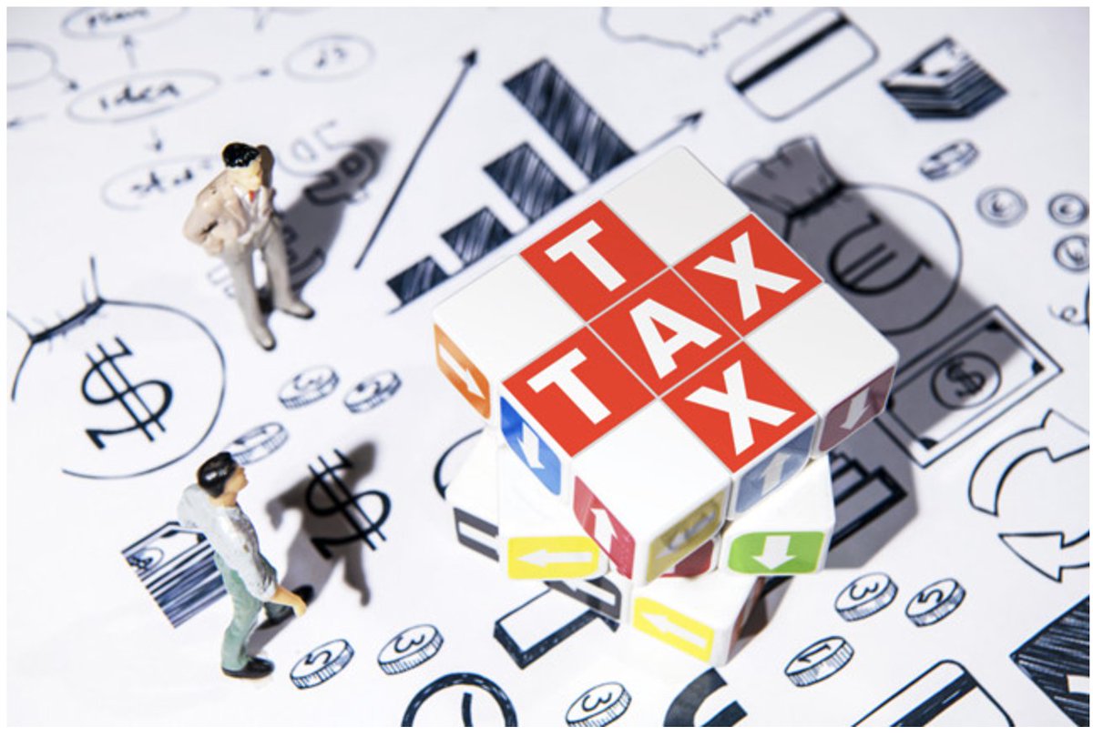 Global Capital Allocation Project tweet media