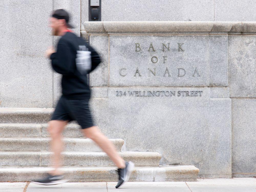 fpinvesting's tweet image. Bank of Canada raises interest rates: Read the official statement financialpost.com/news/economy/b…