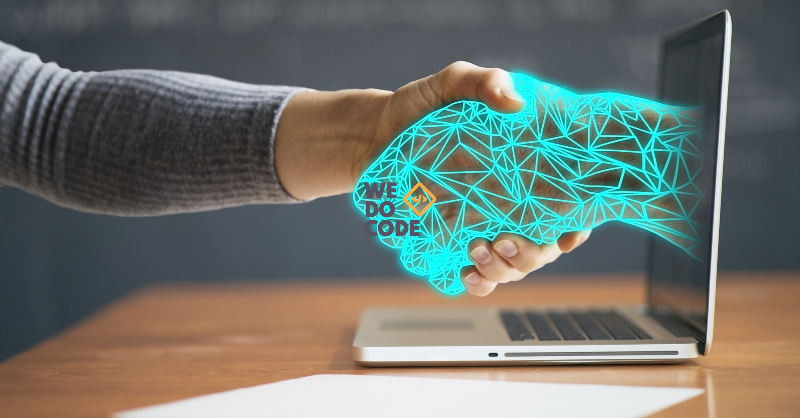 We Do Code (@wedocodeltd) / Posts / X