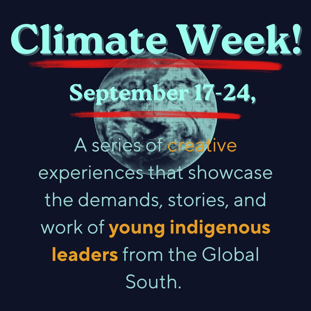 Human Impacts Inst tweet media