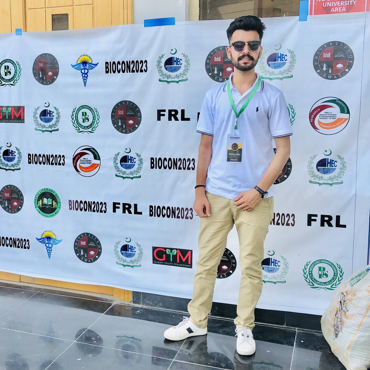 MuawiyaAhmad8's tweet image. BICON National Conference 2023
#BICON
#HEC