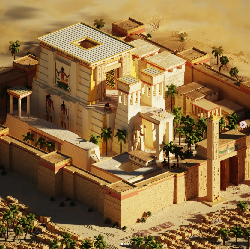 AbductedByPixel tweet media