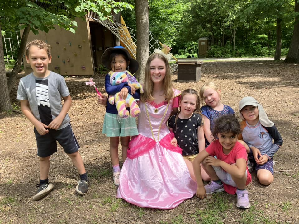 YMCA_Ottawa's tweet image. Our summer camp programs are in full swing and we just love seeing campers making new friends while engaging in exciting outdoor activities! Here are a few action shots from the first week of camp! #SummerCamp #DayCamp #Ottawa #Community #Summer #Adventure