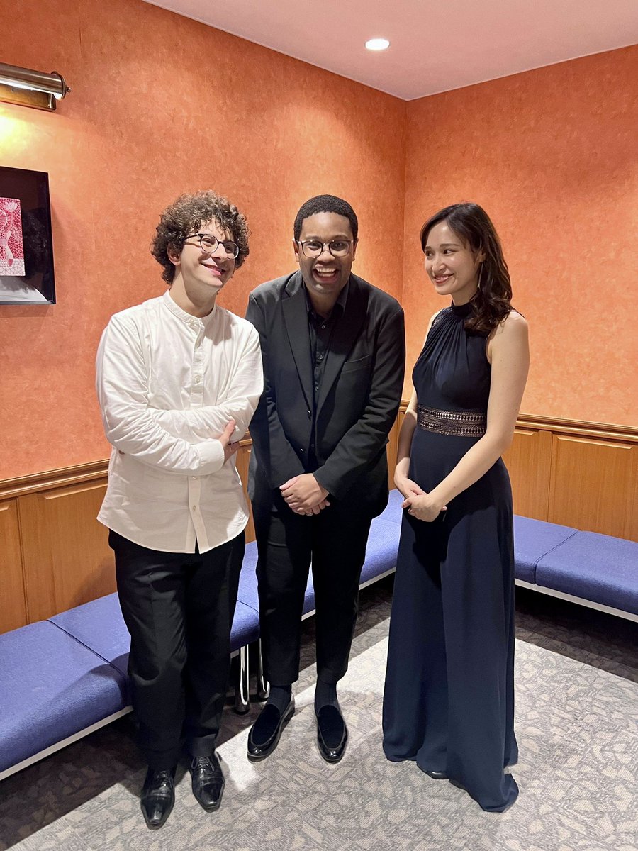 終わりました👏🏽👏🏽👏🏽 Such a fulfilling concert!!! THANK YOU😍