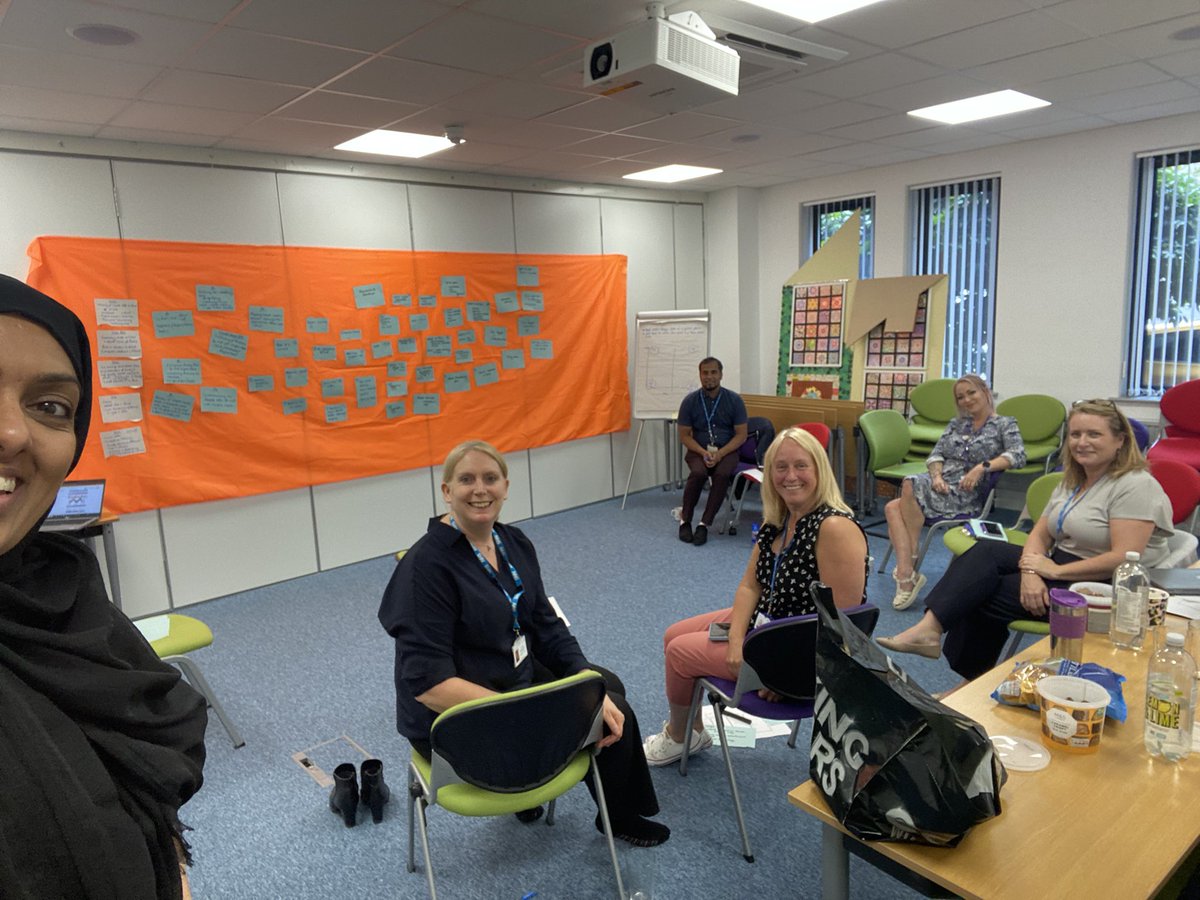 Nagina Javaid (@nagina_j) on Twitter photo Fab to be working through who we are/what are priorities are as part of CYP <a href="/ActAsOneBDC/">Bradford District Craven Health & Care Partnership</a> w <a href="/ashalom2/">Ash Alom</a> <a href="/Abbie_Zia_Wild/">Abbie</a> @JuliaElliot7Sarah & Christina. We missed you <a href="/Ruth_C_Shaw/">Ruth Shaw 💙</a> & Emma Fab to be working through who we are/what are priorities are as part of CYP <a href="/ActAsOneBDC/">Bradford District Craven Health & Care Partnership</a> w <a href="/ashalom2/">Ash Alom</a> <a href="/Abbie_Zia_Wild/">Abbie</a> @JuliaElliot7Sarah & Christina. We missed you <a href="/Ruth_C_Shaw/">Ruth Shaw 💙</a> & Emma