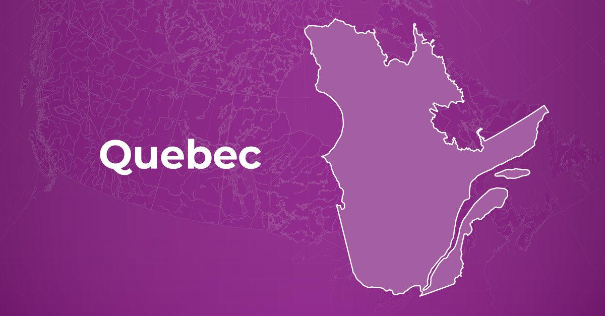 Redistribution Canada tweet media