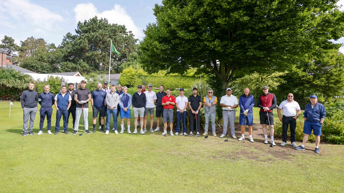 Mansfield Town FC tweet media