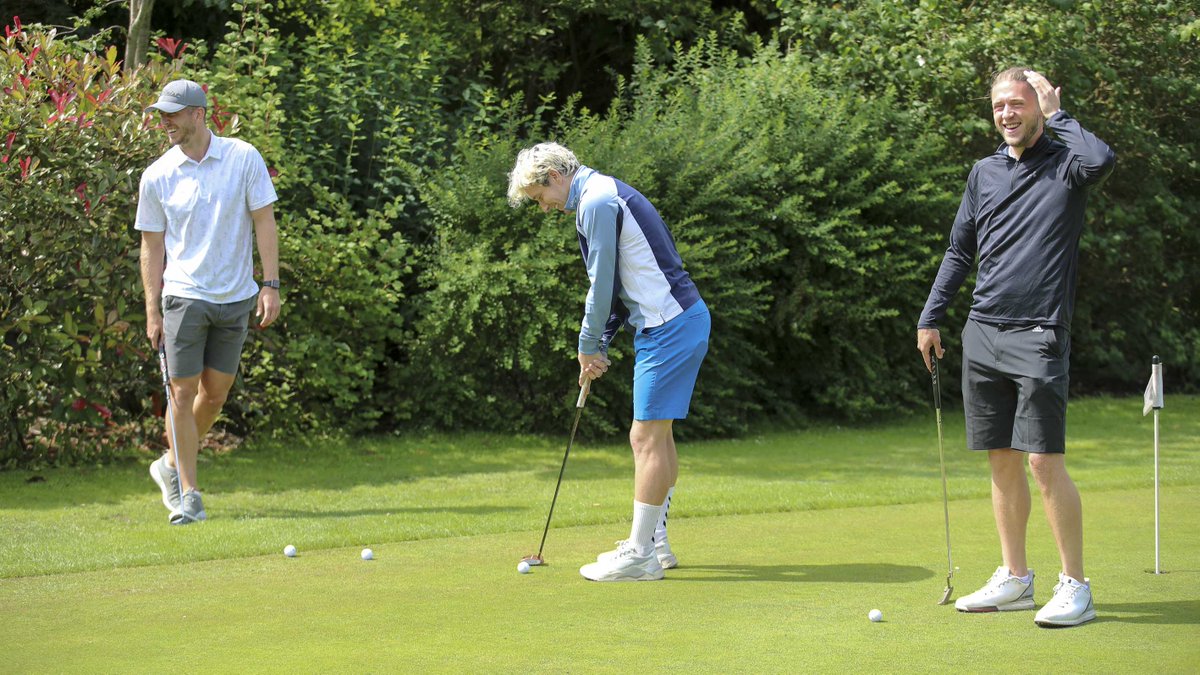 Mansfield Town FC tweet media