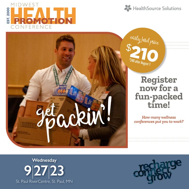 HealthSource Solutions tweet media